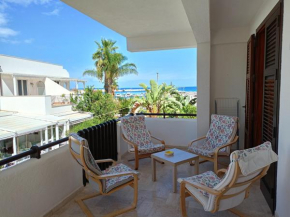 Villetta sul mare di San Vito lo Capo San Vito Lo Capo